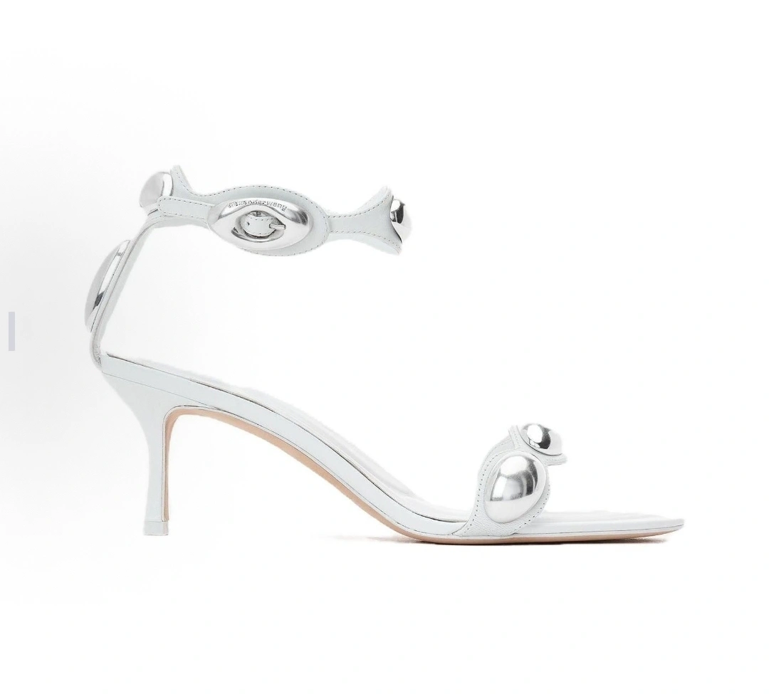 COCO-- W196 30124S002144 Heel height：6.5CM Calfskin sheepskin item:E-X198C0730